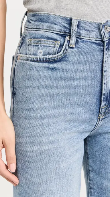 7 For All Mankind Ultra High Rise Jeans Must | Thumbnail 6 7 For All Mankind Ultra High Rise Jeans Must | Thumbnail 6
