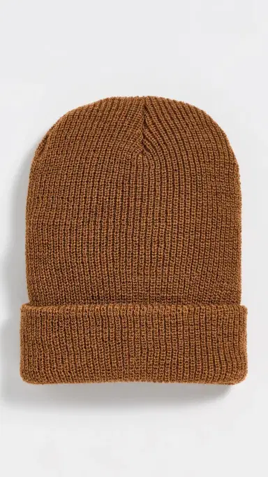 Aaron Levine Wool Beanie | Thumbnail 2 Aaron Levine Wool Beanie | Thumbnail 2
