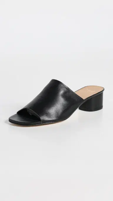 beek Stilt Sandals Black | Thumbnail 2 beek Stilt Sandals Black | Thumbnail 2