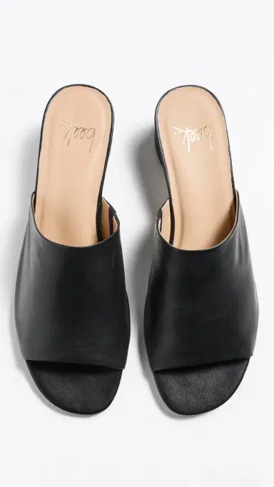 beek Stilt Sandals Black | Thumbnail 5 beek Stilt Sandals Black | Thumbnail 5