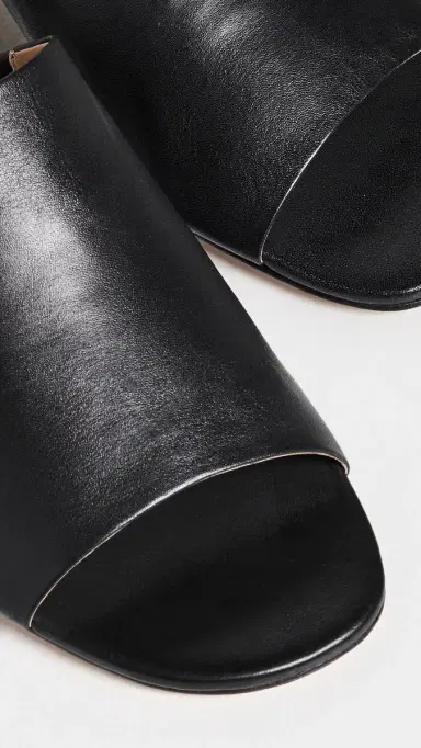 beek Stilt Sandals Black | Thumbnail 6 beek Stilt Sandals Black | Thumbnail 6