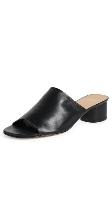 beek Stilt Sandals Black | Thumbnail 1 beek Stilt Sandals Black | Thumbnail 1