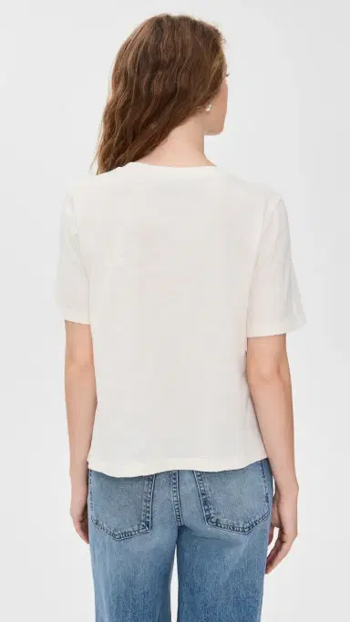 Sea Lenore T-Shirt Cream | Thumbnail 3 Sea Lenore T-Shirt Cream | Thumbnail 3