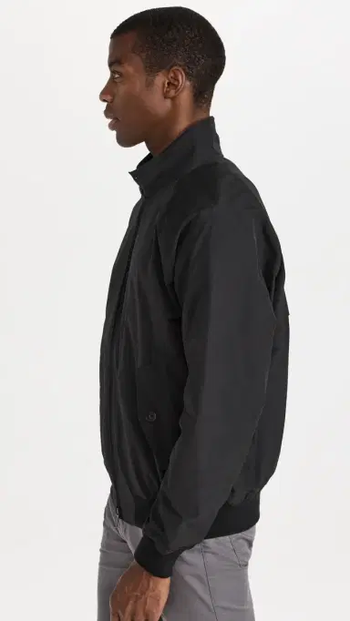 Baracuta G9 Modern Classic Jacket | Thumbnail 4 Baracuta G9 Modern Classic Jacket | Thumbnail 4