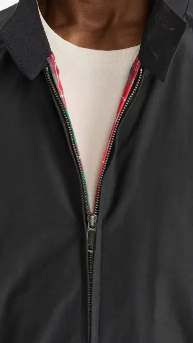 Baracuta G9 Modern Classic Jacket | Thumbnail 6 Baracuta G9 Modern Classic Jacket | Thumbnail 6