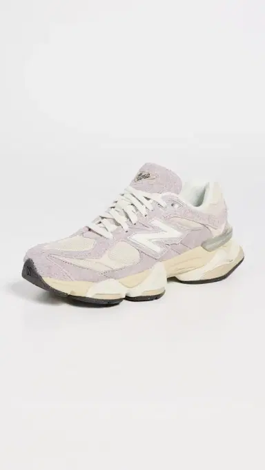 New Balance 9060 Sneakers | Thumbnail 2 New Balance 9060 Sneakers | Thumbnail 2