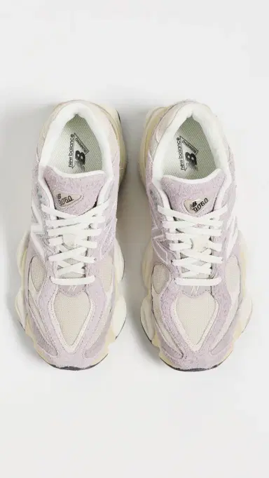 New Balance 9060 Sneakers | Thumbnail 5 New Balance 9060 Sneakers | Thumbnail 5