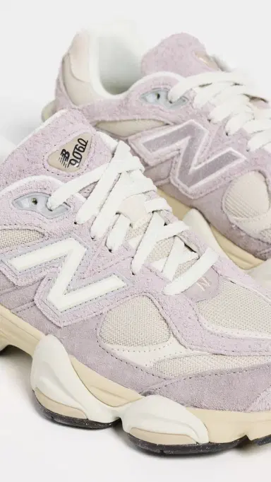 New Balance 9060 Sneakers | Thumbnail 6 New Balance 9060 Sneakers | Thumbnail 6