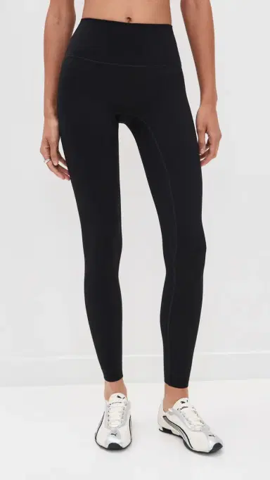SET portbody High Rise 7/8 Leggings Orca | Thumbnail 2 SET portbody High Rise 7/8 Leggings Orca | Thumbnail 2