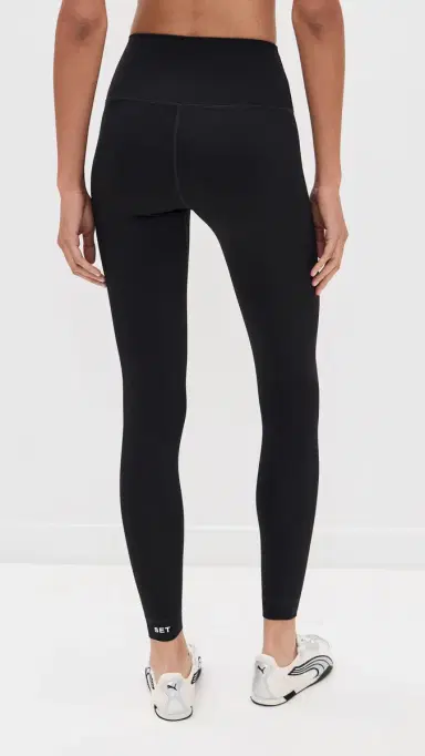 SET portbody High Rise 7/8 Leggings Orca | Thumbnail 3 SET portbody High Rise 7/8 Leggings Orca | Thumbnail 3