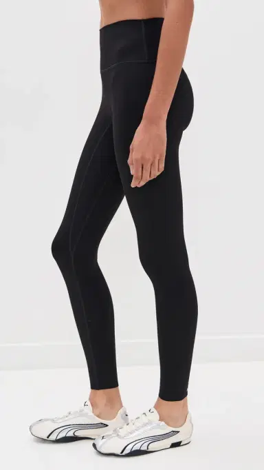 SET portbody High Rise 7/8 Leggings Orca | Thumbnail 4 SET portbody High Rise 7/8 Leggings Orca | Thumbnail 4