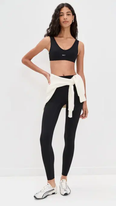 SET portbody High Rise 7/8 Leggings Orca | Thumbnail 5 SET portbody High Rise 7/8 Leggings Orca | Thumbnail 5
