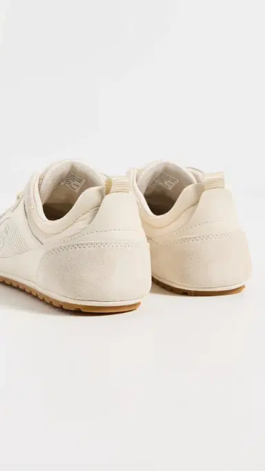 Tory Burch Field Sneakers | Thumbnail 4 Tory Burch Field Sneakers | Thumbnail 4