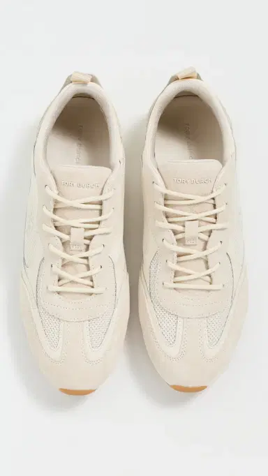 Tory Burch Field Sneakers | Thumbnail 5 Tory Burch Field Sneakers | Thumbnail 5