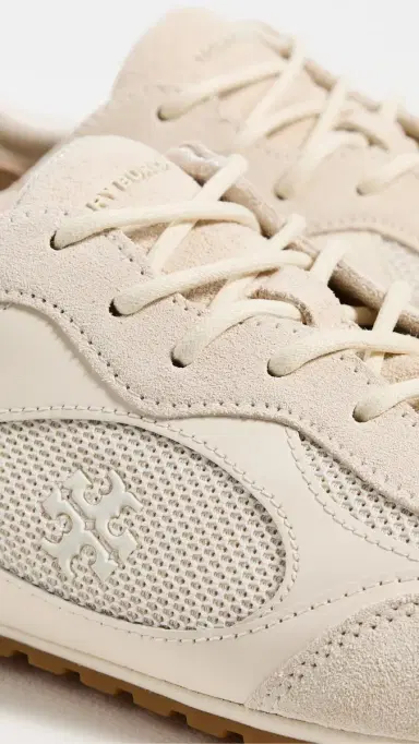 Tory Burch Field Sneakers | Thumbnail 6 Tory Burch Field Sneakers | Thumbnail 6