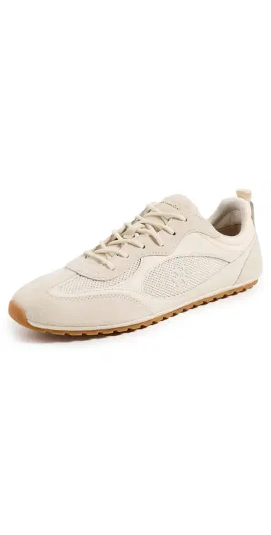 Tory Burch Field Sneakers | Thumbnail 1 Tory Burch Field Sneakers | Thumbnail 1