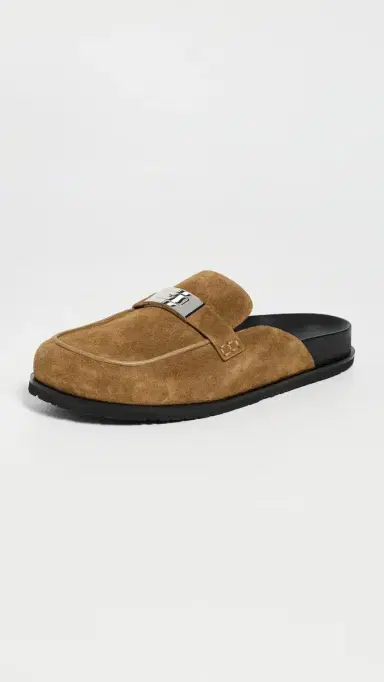 Tory Burch Leelee Mules | Thumbnail 2 Tory Burch Leelee Mules | Thumbnail 2