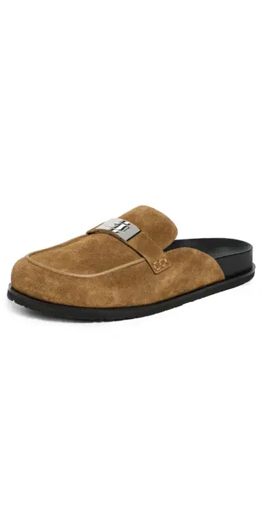 Tory Burch Leelee Mules | Thumbnail 1 Tory Burch Leelee Mules | Thumbnail 1