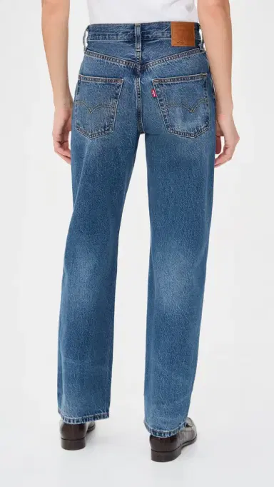 Levi's 501 90s Lightweight Jeans Fine Forever Ltw 25 | Thumbnail 3 Levi's 501 90s Lightweight Jeans Fine Forever Ltw 25 | Thumbnail 3