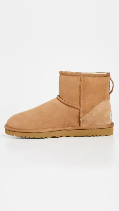 UGG Classic Mini Boots Chesnut | Thumbnail 6 UGG Classic Mini Boots Chesnut | Thumbnail 6