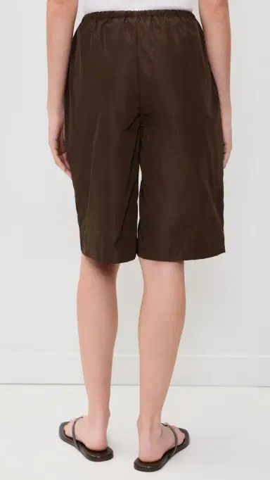 STAUD ateo Bermuda Shorts Earth | Thumbnail 3 STAUD ateo Bermuda Shorts Earth | Thumbnail 3
