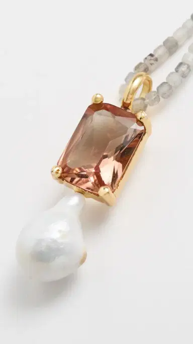 Maison Irem Thale Necklace | Thumbnail 5 Maison Irem Thale Necklace | Thumbnail 5
