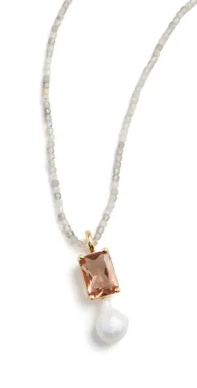 Maison Irem Thale Necklace | Thumbnail 1 Maison Irem Thale Necklace | Thumbnail 1