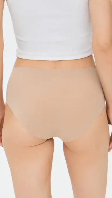 b.tempt'd by Wacoal b. tempt'd by Wacoal B. Bare Hipster Briefs 3 Pack Basic 1 L | Thumbnail 4 b.tempt'd by Wacoal b. tempt'd by Wacoal B. Bare Hipster Briefs 3 Pack Basic 1 L | Thumbnail 4