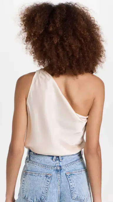 CAMI NYC Darby Silk Thong Bodysuit Ceramic | Thumbnail 3 CAMI NYC Darby Silk Thong Bodysuit Ceramic | Thumbnail 3