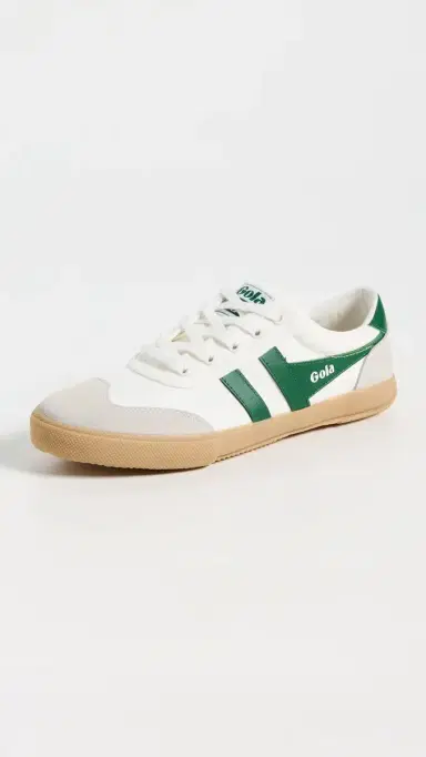 Gola Badminton Sneakers | Thumbnail 2 Gola Badminton Sneakers | Thumbnail 2