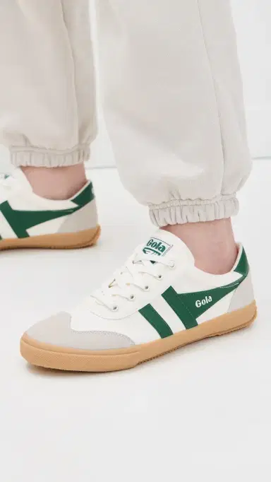 Gola Badminton Sneakers | Thumbnail 3 Gola Badminton Sneakers | Thumbnail 3