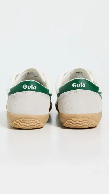 Gola Badminton Sneakers | Thumbnail 4 Gola Badminton Sneakers | Thumbnail 4
