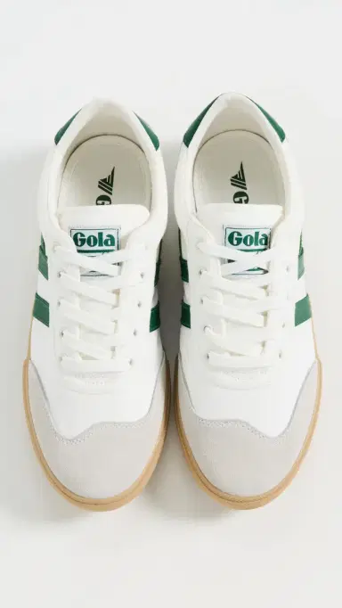 Gola Badminton Sneakers | Thumbnail 5 Gola Badminton Sneakers | Thumbnail 5