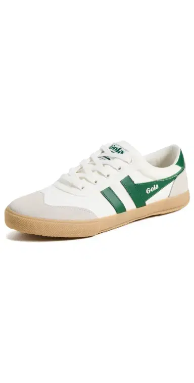Gola Badminton Sneakers | Thumbnail 1 Gola Badminton Sneakers | Thumbnail 1