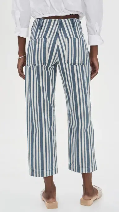 Secular Alex Utility Pants | Thumbnail 3 Secular Alex Utility Pants | Thumbnail 3