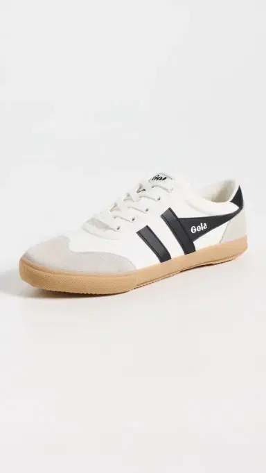 Gola Badminton Sneakers | Thumbnail 2 Gola Badminton Sneakers | Thumbnail 2