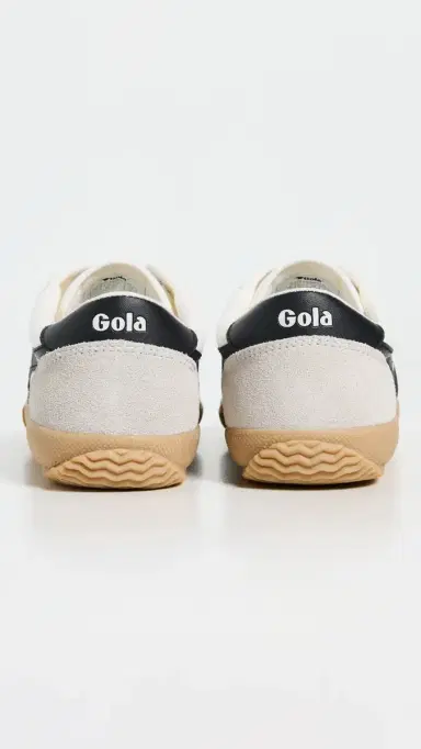 Gola Badminton Sneakers | Thumbnail 4 Gola Badminton Sneakers | Thumbnail 4