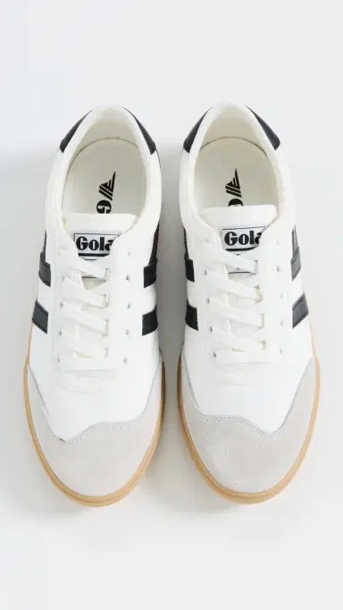 Gola Badminton Sneakers | Thumbnail 5 Gola Badminton Sneakers | Thumbnail 5