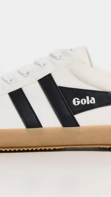 Gola Badminton Sneakers | Thumbnail 6 Gola Badminton Sneakers | Thumbnail 6