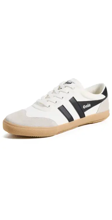 Gola Badminton Sneakers | Thumbnail 1 Gola Badminton Sneakers | Thumbnail 1