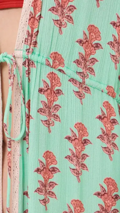Playa Lucila Maxi Dress int | Thumbnail 6 Playa Lucila Maxi Dress int | Thumbnail 6