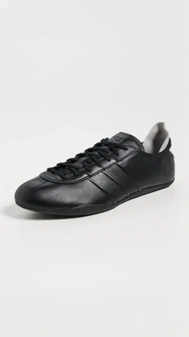 Y-3 Tokyo Sneakers Black/Owhite | Thumbnail 2 Y-3 Tokyo Sneakers Black/Owhite | Thumbnail 2