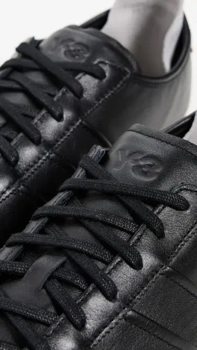 Y-3 Tokyo Sneakers Black/Owhite | Thumbnail 5 Y-3 Tokyo Sneakers Black/Owhite | Thumbnail 5