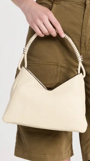 Staud Valerie Shoulder Bag | Thumbnail 3 Staud Valerie Shoulder Bag | Thumbnail 3