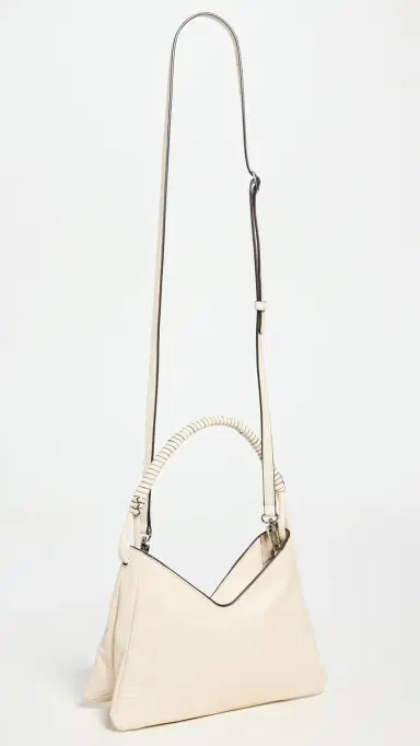 Staud Valerie Shoulder Bag | Thumbnail 4 Staud Valerie Shoulder Bag | Thumbnail 4