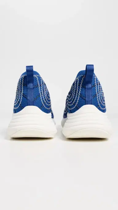 APL TechLoom Zipline Sneakers Sapphire/Navy/Camel | Thumbnail 4 APL TechLoom Zipline Sneakers Sapphire/Navy/Camel | Thumbnail 4