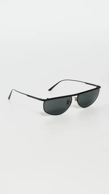 Oliver Peoples Eyewear 1986C Metal Sunglasses | Thumbnail 4 Oliver Peoples Eyewear 1986C Metal Sunglasses | Thumbnail 4