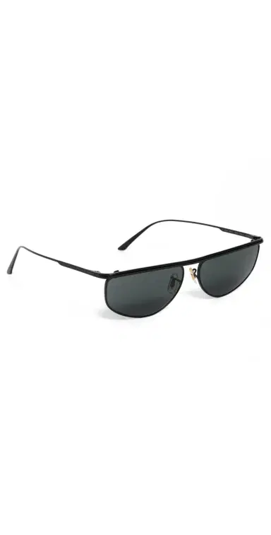 Oliver Peoples Eyewear 1986C Metal Sunglasses | Thumbnail 1 Oliver Peoples Eyewear 1986C Metal Sunglasses | Thumbnail 1