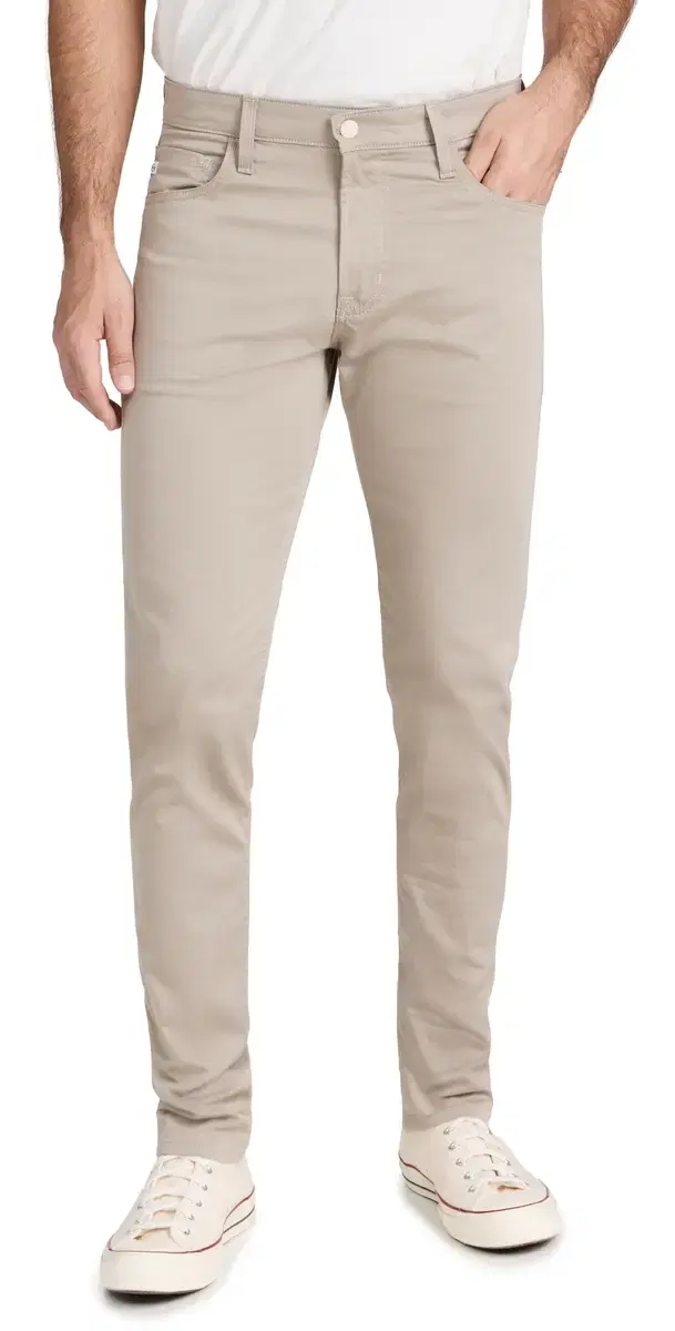 Tellis Modern Slim Jeans In Commuter Performance 34 Dry Dust Tellis Modern Slim Jeans In Commuter Performance 34 Dry Dust
