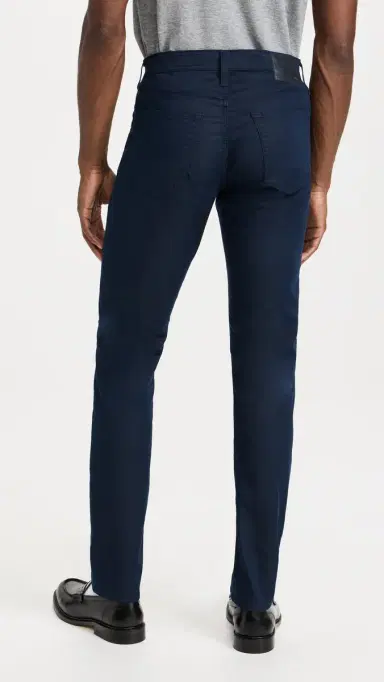 Ag Tellis Modern Slim Jeans In Commuter Performance 34 Bay Bridge 32 | Thumbnail 3 Ag Tellis Modern Slim Jeans In Commuter Performance 34 Bay Bridge 32 | Thumbnail 3